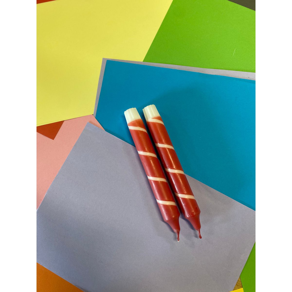 Colección tornado