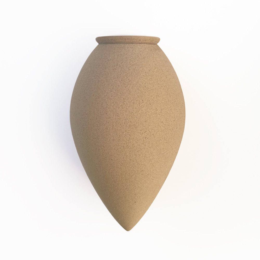 Irrigation Amphora til indendørs planter