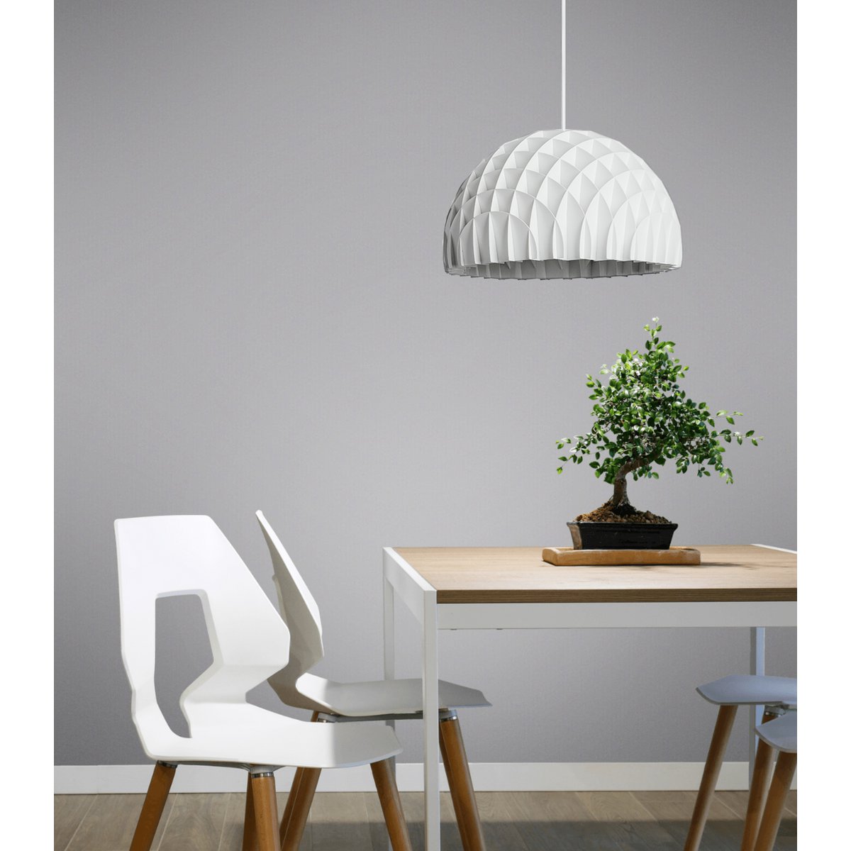 Ceiling Lamp Arc Pendant
