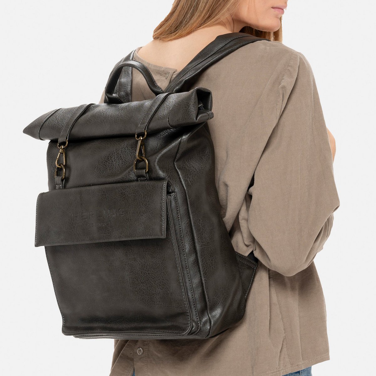 LANDER - Mochila unisex