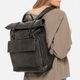 LANDER - Mochila unisex