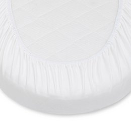 Bassinet sheets