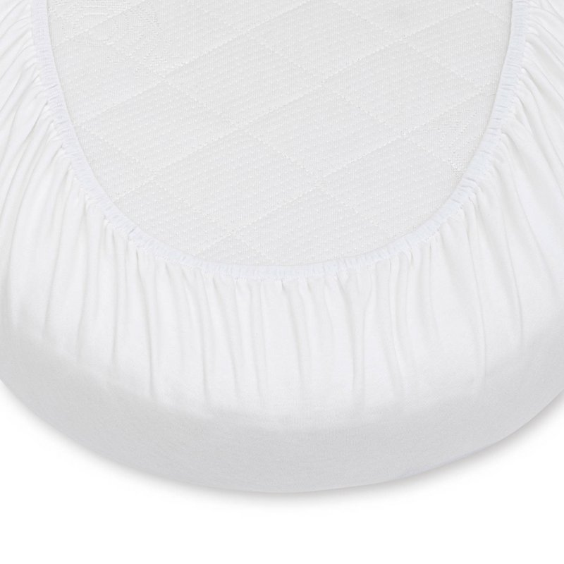 Bassinet sheets