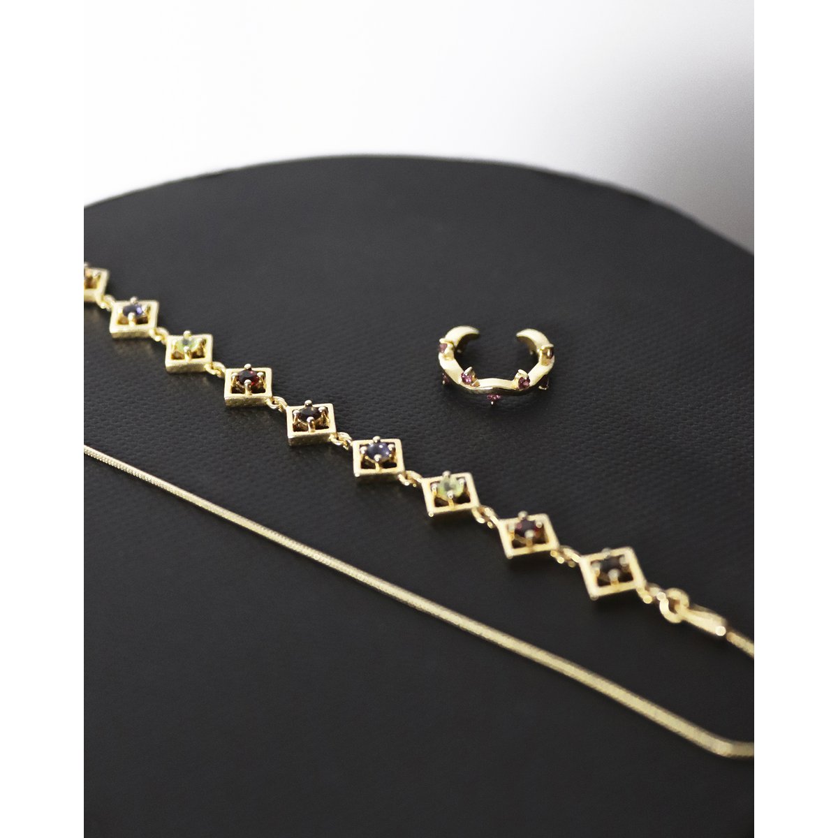 Bracciale Embrace Me Oro