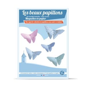 The butterflies