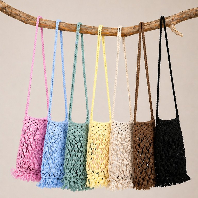 Bag Lanzarote