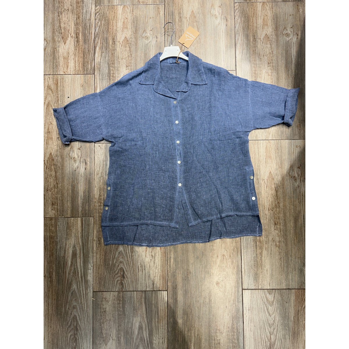 Chemise REF. 9716