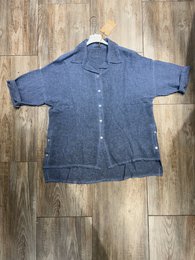 Chemise REF. 9716