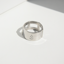 Ring WARRIOR