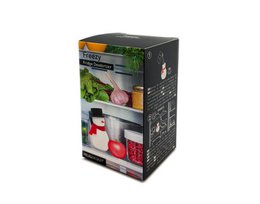 Peleg Design Geurvreter Freezy