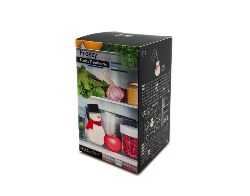 Peleg Design Geurvreter Freezy