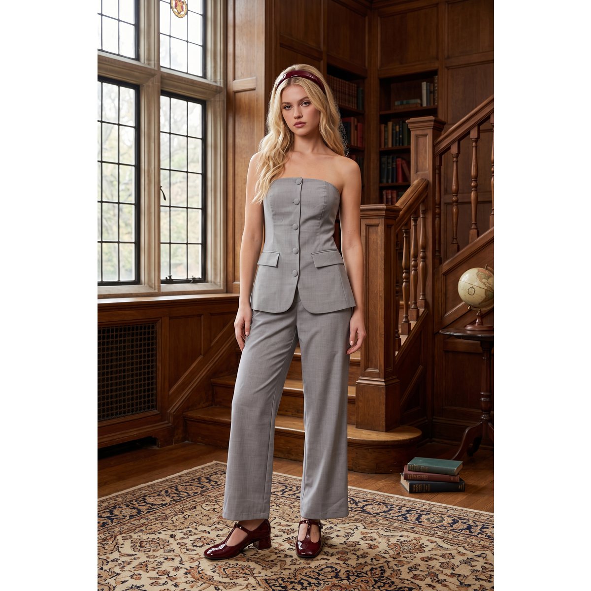 ENSEMBLE BARBARA I12162