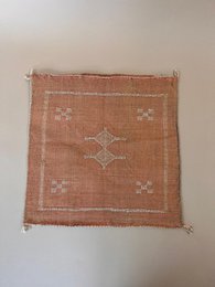 CACTUS SILK KUSSEN