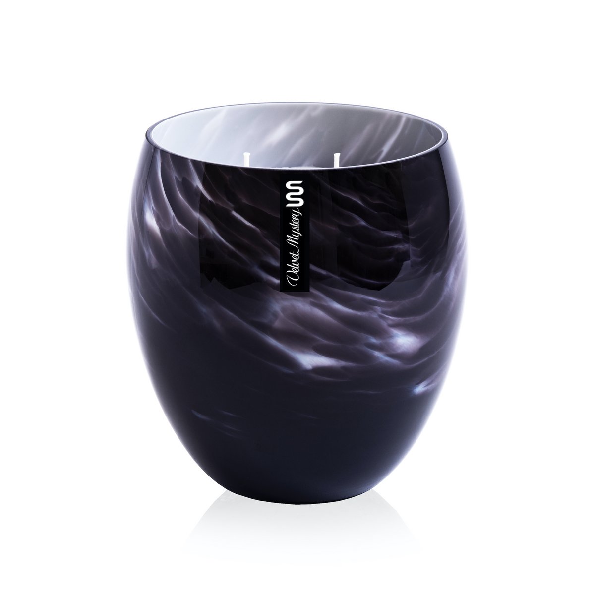 MYSTERY VELVET : Trufa, Ylang-Ylang y Vetiver