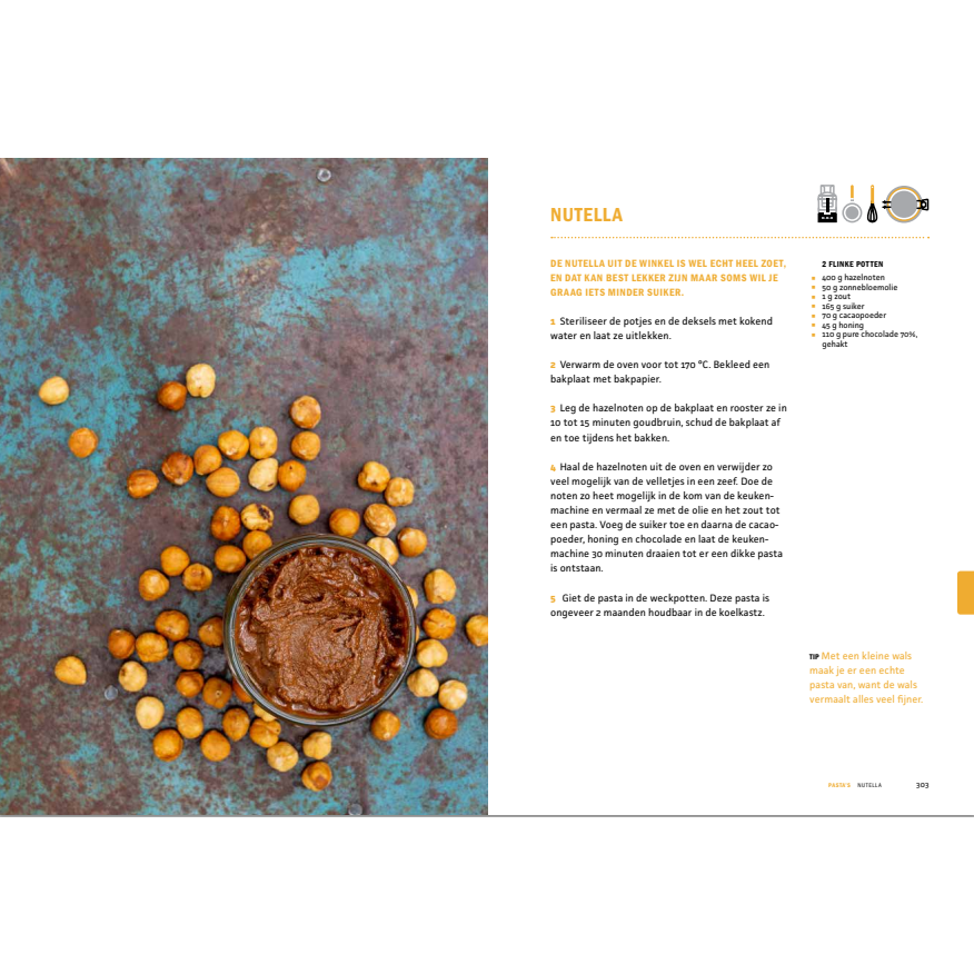 Kees Raat - Chocoladebijbel