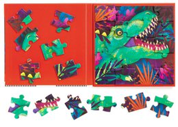Puzzel - Dinosaurus