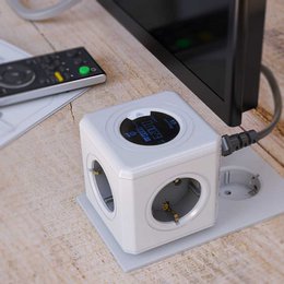 Monitor esteso PowerCube 1,5mm2