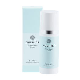 Dag- og natpleje, Acne Repair Cream 50ml, Sensi Care