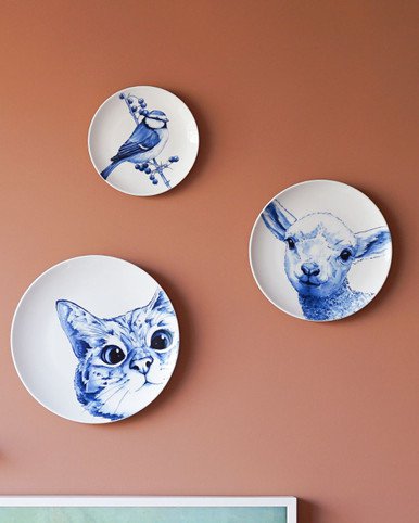 Wallboard Pimpelmees