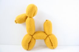 Balloon dogs