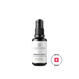The Transformative Beauty Elixir - Midnight Beauty - Rich Revitalizing Serum 30ml