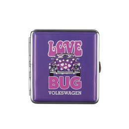 Eturui à cigarrillos Policía Popular 'Love Bug'