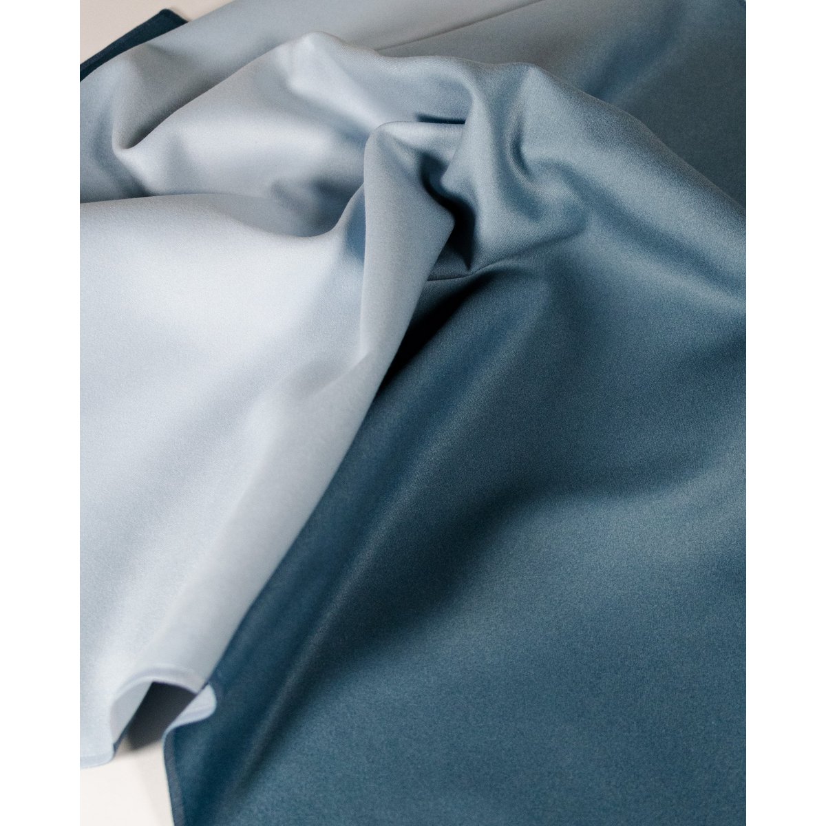 Towels Calm Steel Blue