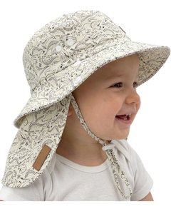 Baby Sonnenhut Dino 6 - 24 months