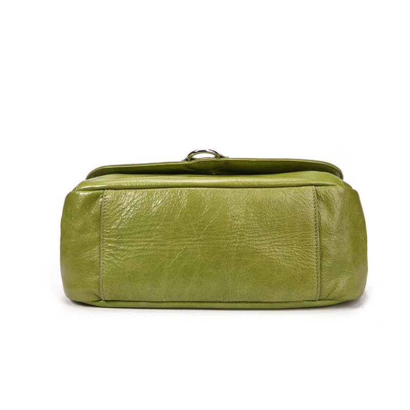 Sac en Cuir New Zeale is adictable