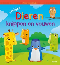 Uitgeverij Deltas / PaperStore