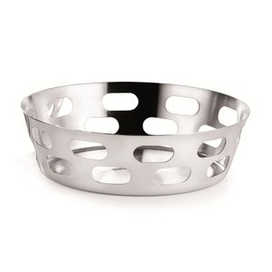Bread basket 17cm openwork