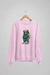 Mijn aandenken beer Sweatshirt
