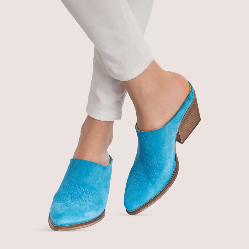 Mules Lola Atlas