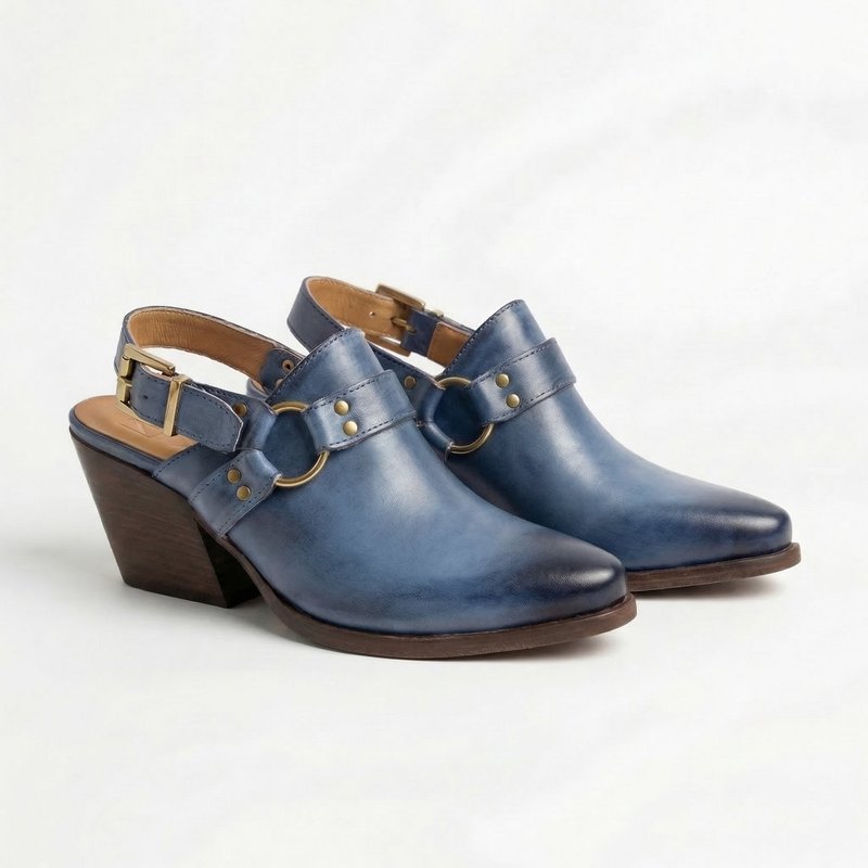 Deva Sky Mules