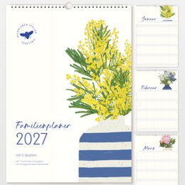 Wildblumen Atelier