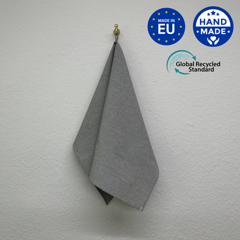 Kitchen Towel, Cotton-Linen mix | Nord 2