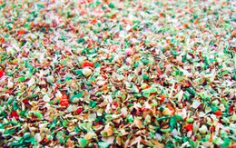 Gewürz-Glück Hot Italian Spice Mix - Italian seasoning for pasta, pizza, bruschetta & grilled vegetables