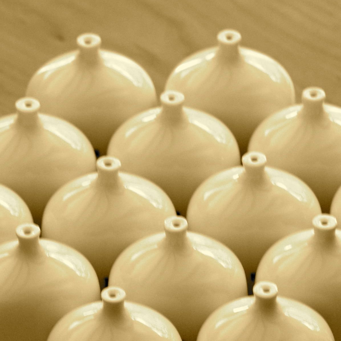 Hætteglas salt + peber