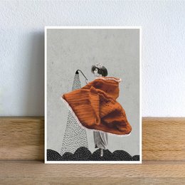 Postcard | Grow