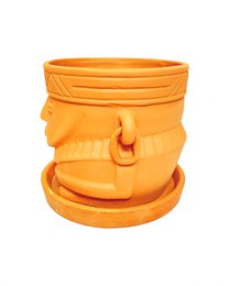 8 X INDIO MAN POT NY D15 (vejl. 35 €)
