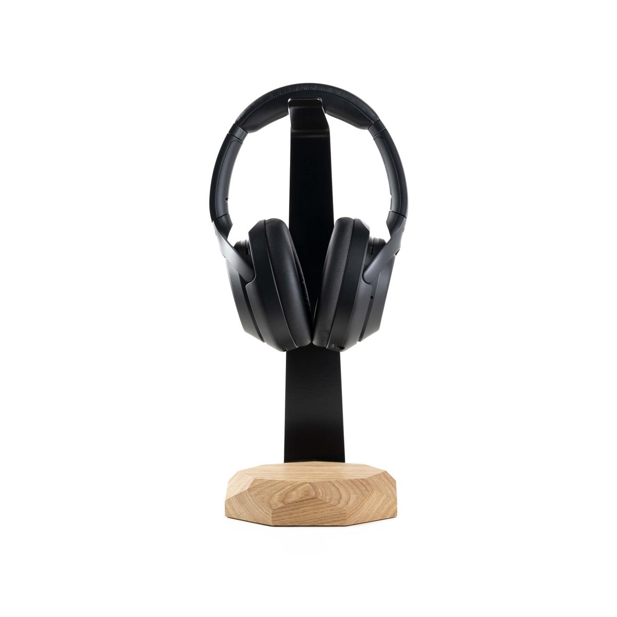 Soporte y cargador para auriculares 2 en 1