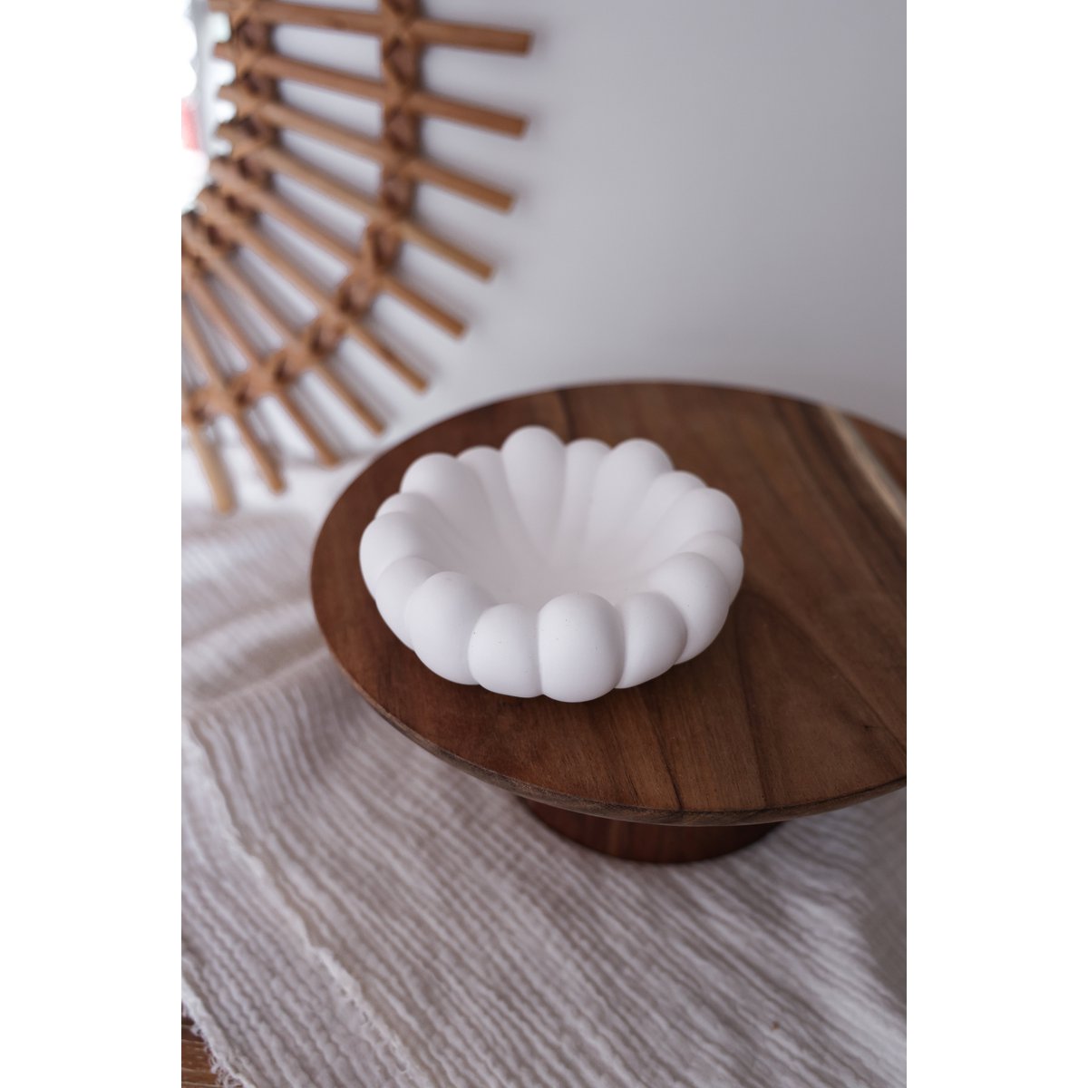 Cloud 7 jewelry dish