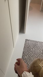 INCIA Natürliche schäumende Handseife für Kinder