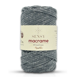 Gray Sparkle