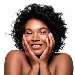 beMineral Start Today! - Kit - Golden Brown (Body Glow Warm).