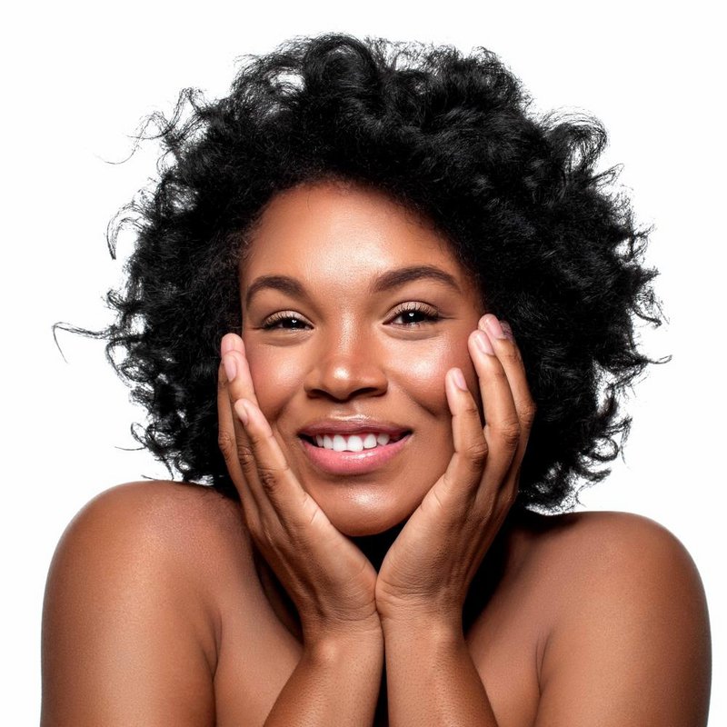 beMineral Start Today! - Kit - Golden Brown (Body Glow Warm).