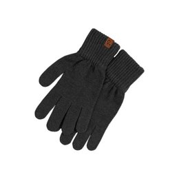 Women's Gloves Knitted Wool