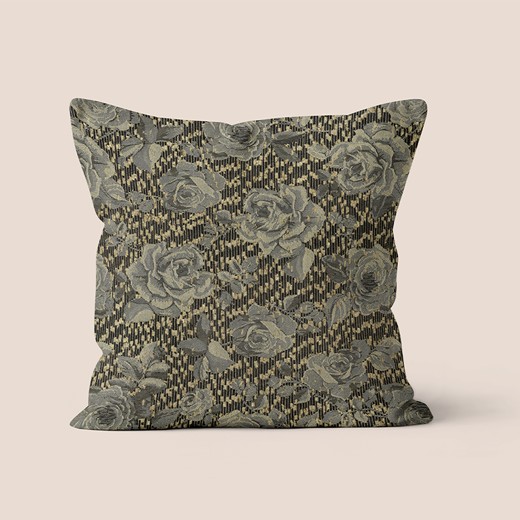 Gabriel cushion