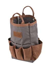 Waterproof Bag for 8 Gardening Tools