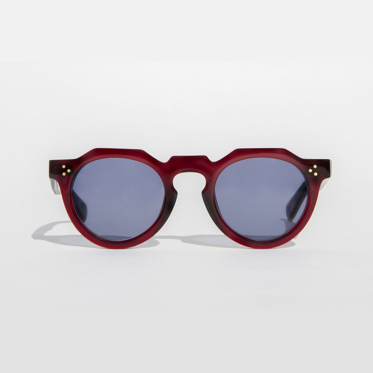 La Moderne Burgundy I